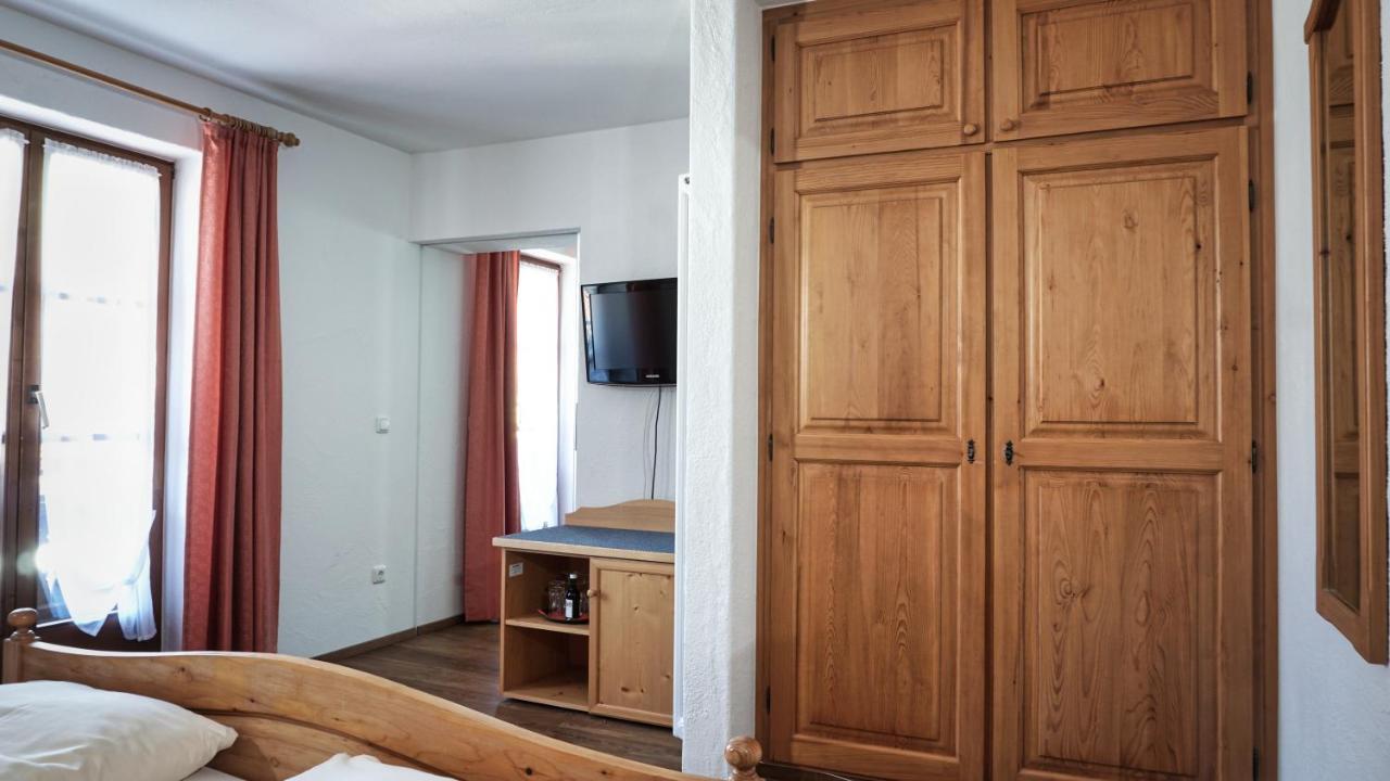 Hotel Landhaus Feldmeier ***S โอเบอร์อัมเมอร์เกา ภายนอก รูปภาพ