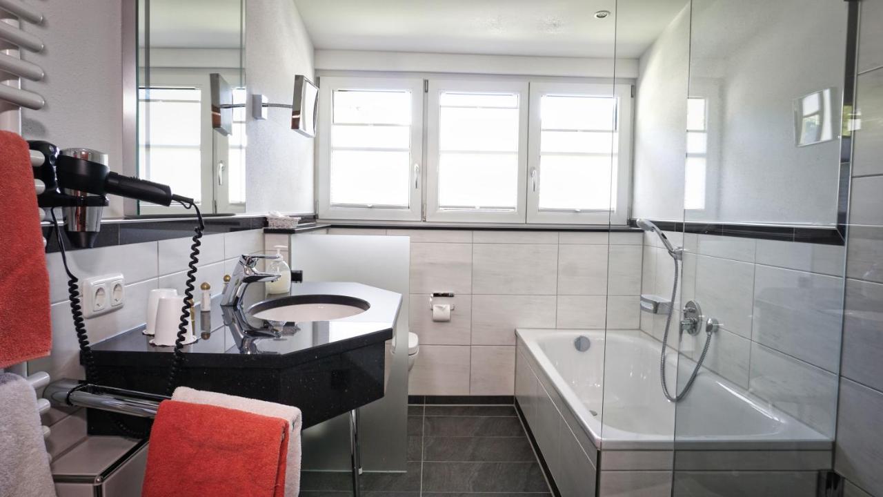 Hotel Landhaus Feldmeier ***S โอเบอร์อัมเมอร์เกา ภายนอก รูปภาพ