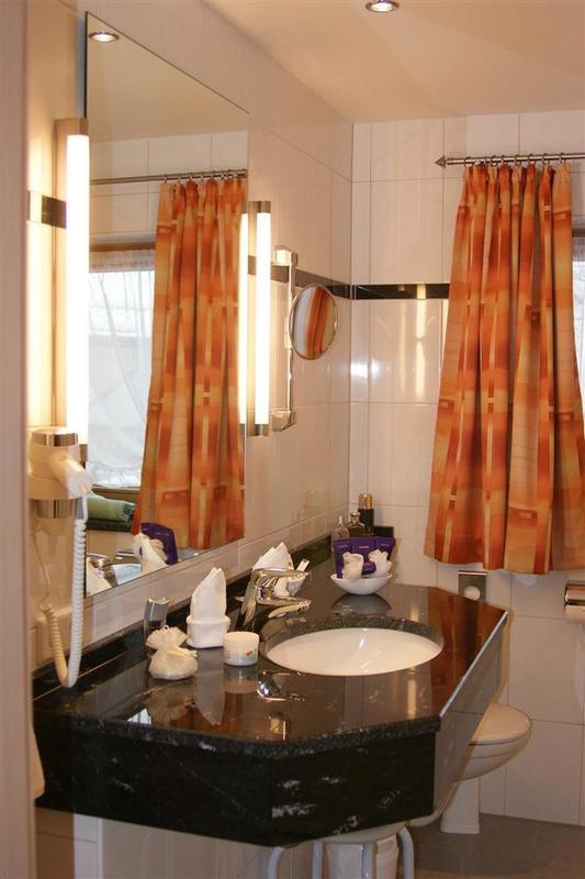 Hotel Landhaus Feldmeier ***S โอเบอร์อัมเมอร์เกา ห้อง รูปภาพ