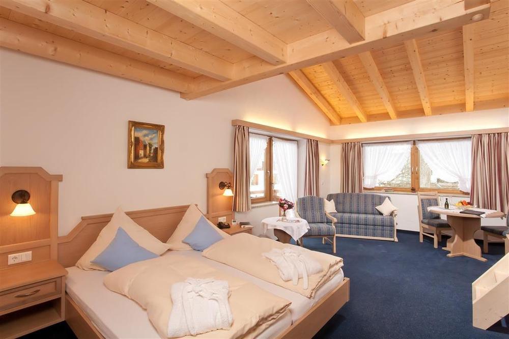 Hotel Landhaus Feldmeier ***S โอเบอร์อัมเมอร์เกา ห้อง รูปภาพ