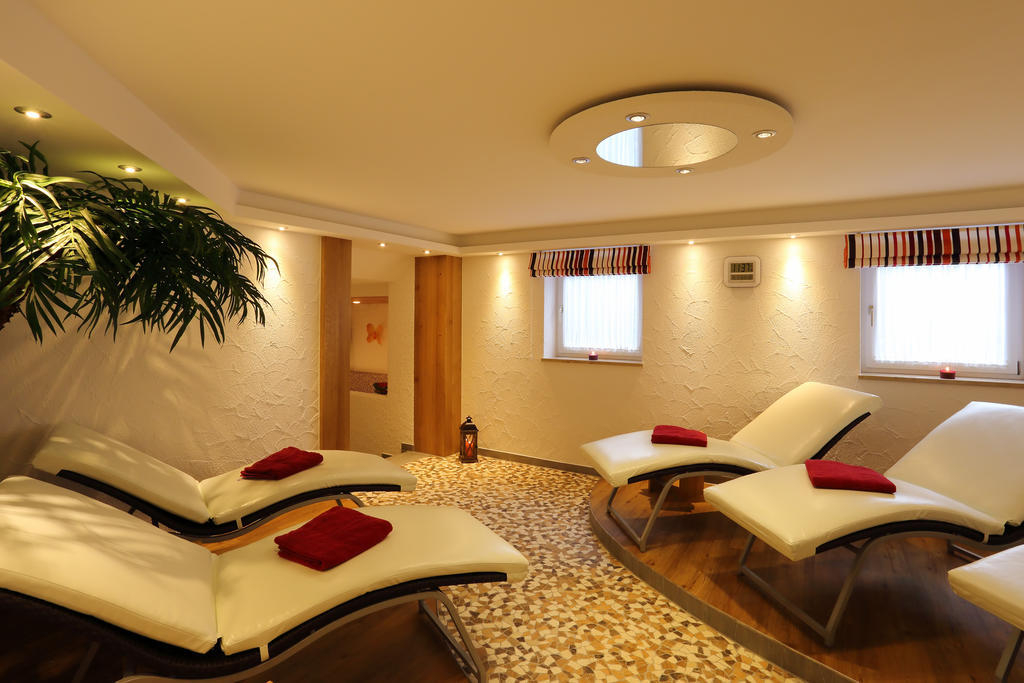 Hotel Landhaus Feldmeier ***S โอเบอร์อัมเมอร์เกา ภายนอก รูปภาพ