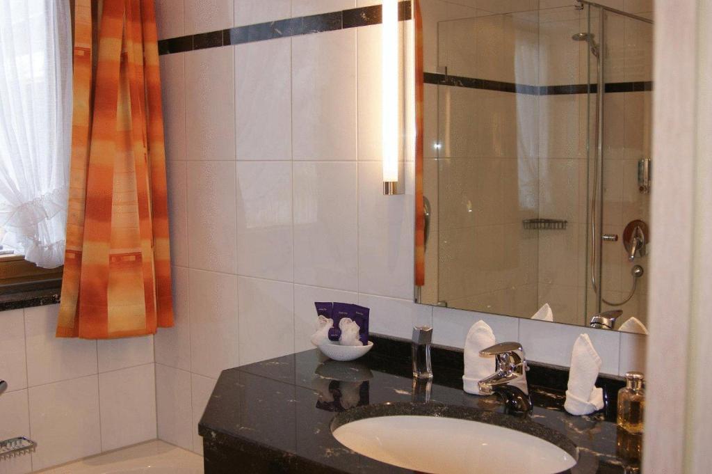 Hotel Landhaus Feldmeier ***S โอเบอร์อัมเมอร์เกา ห้อง รูปภาพ