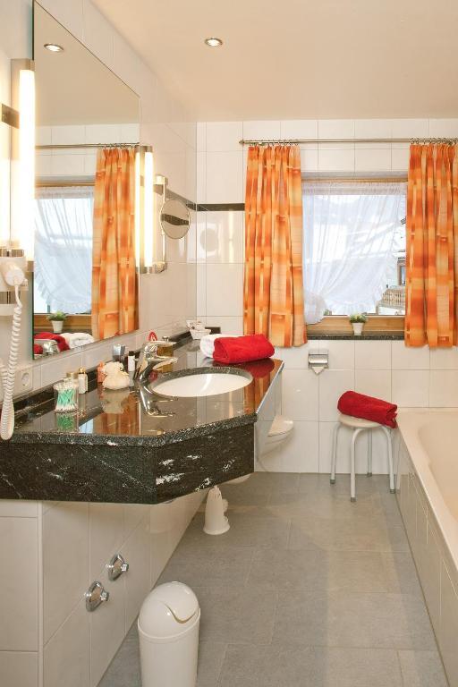 Hotel Landhaus Feldmeier ***S โอเบอร์อัมเมอร์เกา ห้อง รูปภาพ