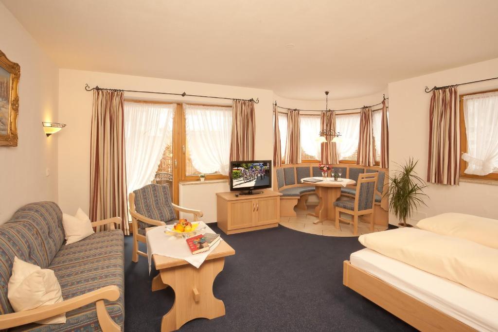 Hotel Landhaus Feldmeier ***S โอเบอร์อัมเมอร์เกา ห้อง รูปภาพ