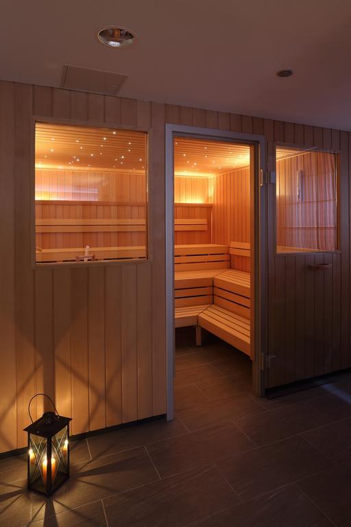 Hotel Landhaus Feldmeier ***S โอเบอร์อัมเมอร์เกา ภายนอก รูปภาพ