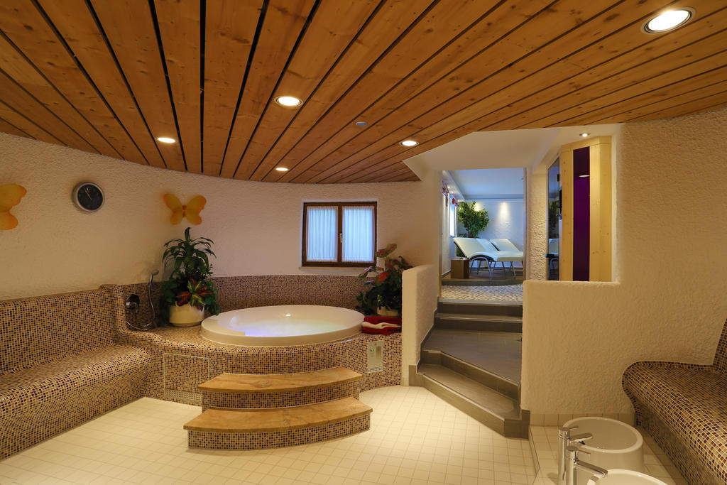 Hotel Landhaus Feldmeier ***S โอเบอร์อัมเมอร์เกา ภายนอก รูปภาพ