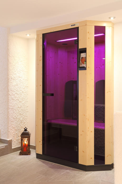 Hotel Landhaus Feldmeier ***S โอเบอร์อัมเมอร์เกา ภายนอก รูปภาพ