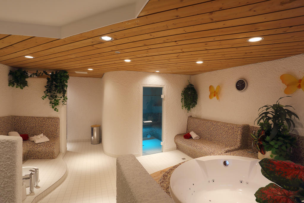 Hotel Landhaus Feldmeier ***S โอเบอร์อัมเมอร์เกา ภายนอก รูปภาพ